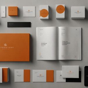 Logo Design